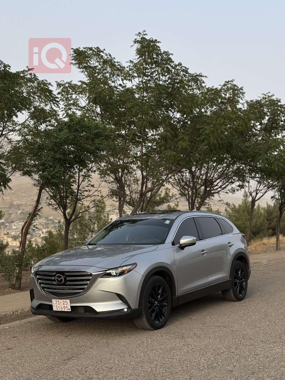 Mazda CX-9